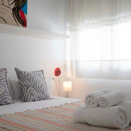 Monko - Rosario Apartment Beach & Sun O 托雷莫利诺斯 外观 照片