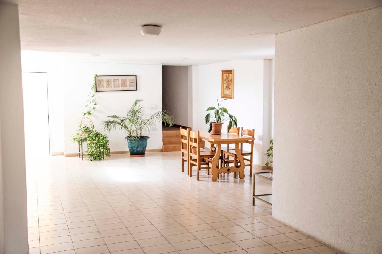 Monko - Rosario Apartment Beach & Sun O 托雷莫利诺斯 外观 照片